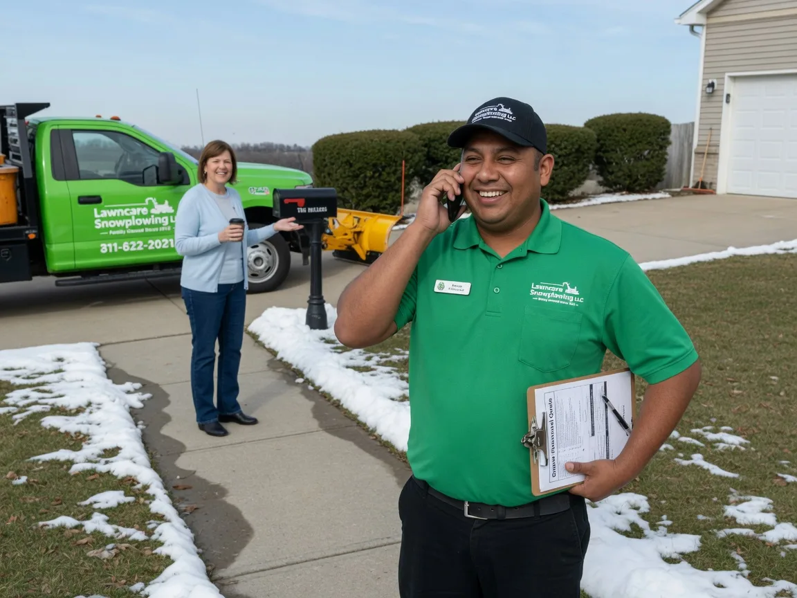 Lawn Care Services By Expert Landscaper Lewis, NY FAQs